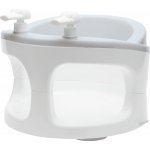 Bébé jou Koupací sedátko do vaničky Light Grey – Sleviste.cz