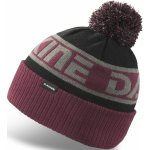 Dakine Jackson beanie grape vine dk logo black – Hledejceny.cz