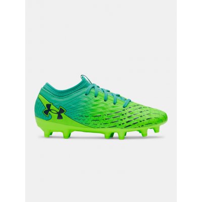 Under Armour UA Magnetico Select 5 FG JR Zelená – Hledejceny.cz