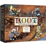 Leder games Root: The Clockwork Expansion – Hledejceny.cz