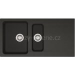 Franke OID 651 černá – Zboží Mobilmania