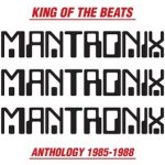 2 Mantronix - King Of The Beats - Anthology 1985 - 1988 LTD CLR LP – Hledejceny.cz