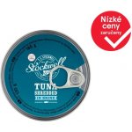 Stockwell & Co. Tuňák drcený ve vlastní šťávě 185 g – Hledejceny.cz