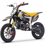 Beneo Motors CROSS SX Žlutá 50 cm3 – Hledejceny.cz