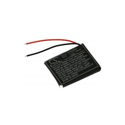 Powery Garmin 361-00034-01 290mAh Li-Pol 3,7V - neoriginální – Zboží Živě