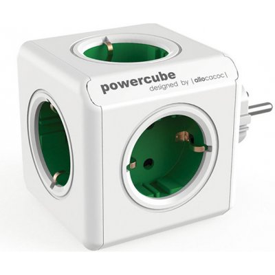 PowerCube Original 5 Zelená – Hledejceny.cz