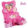 LEXIBOOK Barbie RPB141 Barbie maqic secret box