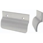 ROTO Hlíníkové madélko RT bez osazení Barva: Černá 9005 – Sleviste.cz