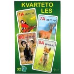 Deny Kvarteto Les – Zboží Dáma