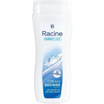 LR Racine Family Care sprchový gel 250 ml