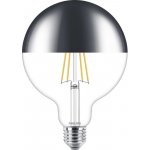 Philips Lighting 78249800 LED EEK2021 F A G E27 7.2 W = 50 W teplá bílá – Zboží Mobilmania