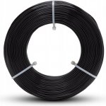 Fiberlogy PLA 1,75 mm 850 g černý – Zboží Živě