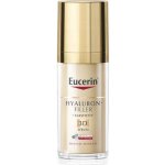 Eucerin Hyaluron-Filler + Elasticity sérum pro vyplnění hlubokých vrásek 30 ml – Zboží Dáma