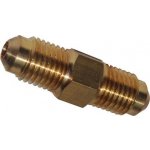 spojka redukční - 180° - 1/4" SAE x 3/8" SAE | Zboží Auto