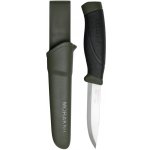 Morakniv Companion HeavyDuty (C) Military Green 12494 – Sleviste.cz