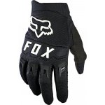 Fox Dirtpaw Jr LF black – Zboží Dáma