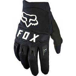 Fox Dirtpaw Jr LF black