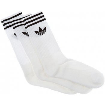 adidas Originals ponožky SOLID CREW SOCK s21489