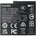 Insta360 Akumulátor pro Ace Pro 2 / Ace Pro / Ace INST130-03 – Zboží Živě