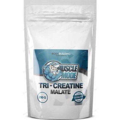 Muscle Mode Tri-creatine Malate 1000 g