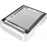 Lysoň Varroa dno na polystyrenový úl 39 x 24 - nelakovaný – Zboží Dáma