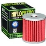 Hiflofiltro Olejový filtr HF973 – Hledejceny.cz