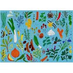 CLOUDBERRIES Pantry 1000 dílků – Zboží Dáma