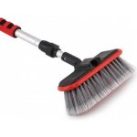 Compass Kartáč TRUCK průtokový teleskopický 100-170 cm – Zbozi.Blesk.cz