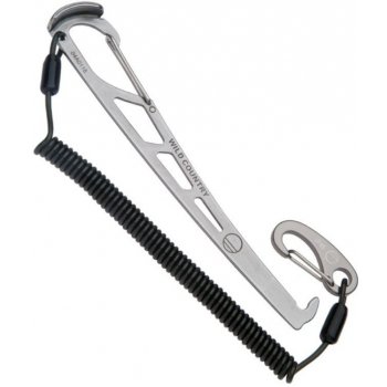 Wild Country Pro Key with Leash