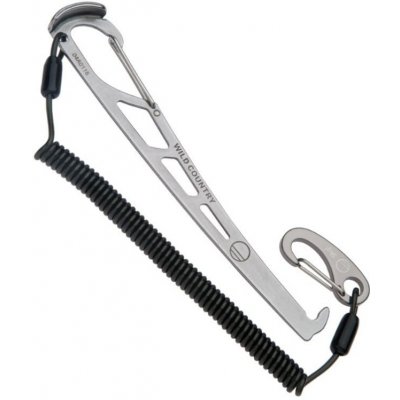 Wild Country Pro Key with Leash – Zboží Dáma