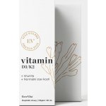 Ecce Vita Rostlinný Vitamin D3/K2 30 ml – Hledejceny.cz