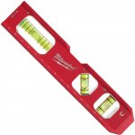 Milwaukee 4932459097 Torpédová vodováha (17 cm) – Zboží Mobilmania