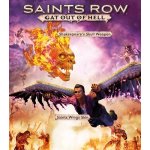 Saints Row 4: Gat Out of Hell (First Edition) – Hledejceny.cz