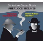 Various - Doyle - Sherlock Holmes - Vzpomínka na CD – Hledejceny.cz