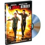 21 Jump street DVD – Hledejceny.cz