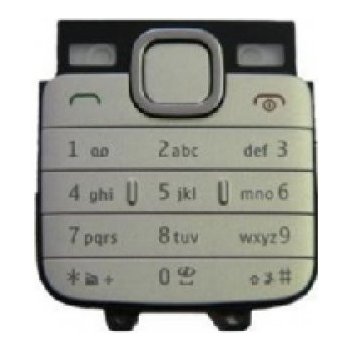 Klávesnice Nokia C1-01