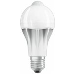 Osram 4099854040122 LED Energetická třída EEK2021 F A G E27 10 W = 75 W teplá bílá – Hledejceny.cz