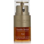 Clarins Eye Double Serum 20 ml – Hledejceny.cz