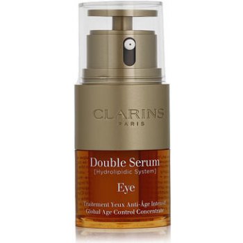 Clarins Eye Double Serum 20 ml