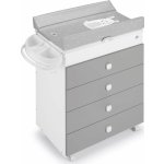 Cam Přebalovací stůl Asia Bianco col. C265 – Zboží Dáma