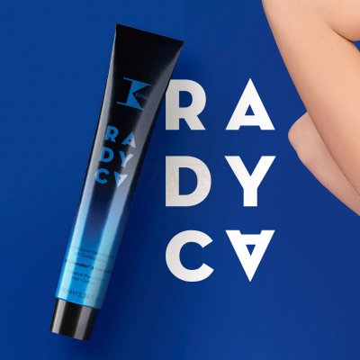 K Time Radyca barva HiTech 10,13 100 ml – Zboží Mobilmania