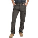Bushman kalhoty Dorset dark grey – Zboží Mobilmania