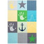 Obsession Stars 411 blue – Zboží Mobilmania