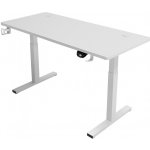 Trendie BR04 bílý 120 cm – Zboží Dáma