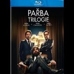 Pařba kolekce 1.-3. BD – Zbozi.Blesk.cz