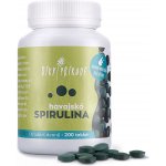 Díky Přírodě Havajská spirulina 200 tablet – Hledejceny.cz