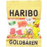 Haribo Goldbären želé medvídci Minis 10 g – Sleviste.cz