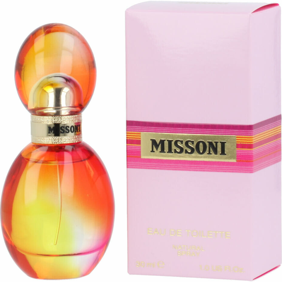 Missoni Missoni toaletní voda dámská 30 ml