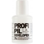 Kallos Profipil Developer aktivační emulze pro barvu na obočí a řasy 60 ml – Sleviste.cz