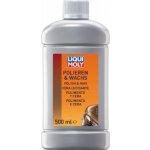 Liqui Moly 1467 Leštidlo a vosk 500 ml – Zboží Mobilmania